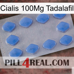 100Mg Cialis Tadalafil 21